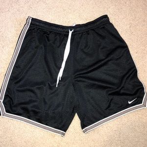 Nike soccer shorts